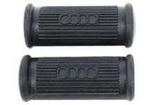 Gomme poggiapiedi (ovali) per