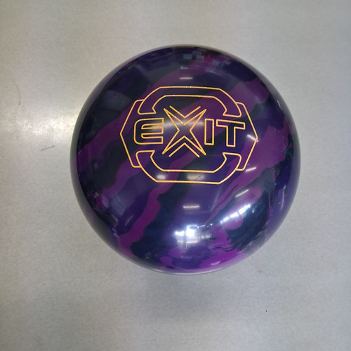 Palla bowling roto - palla, da