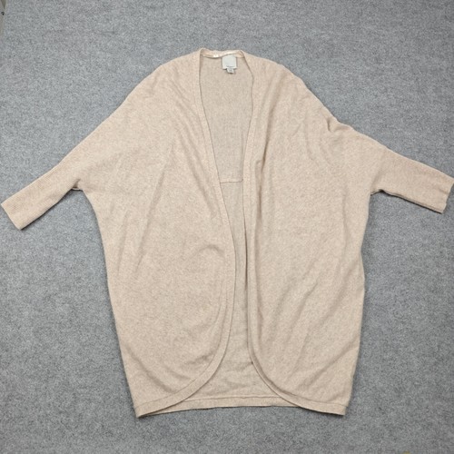 Cardigan alogeno donna taglia
