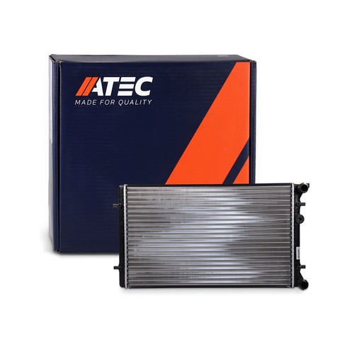 Radiatore acqua atec per - acqua,