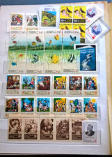 1952 REPUBBLICA SPLENDIDO