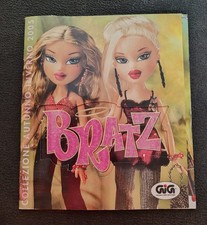 Catalogo BRATZ GIG Collezione
