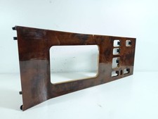 Console centrale quadro