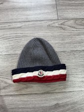 Cappello berretto Moncler