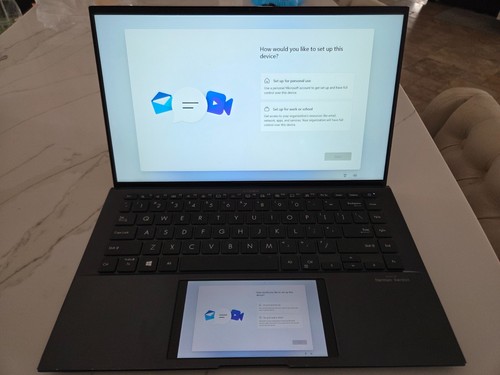 Asus zenbook ux435eg - zenbook,
