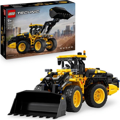 Lego 42209 pala - lego,