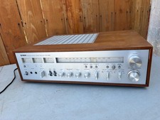 YAMAHA CR-1020 NATURAL SOUND