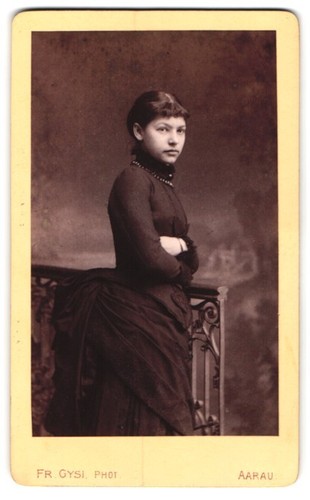 Fotografia gysi aarau - pr., gysi,