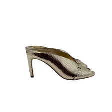 Sandalo Del Carlo  Sabot Mules