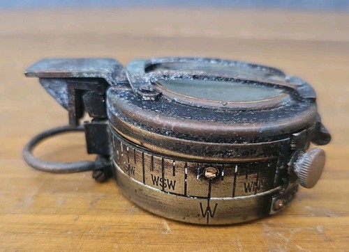 Ww2 ltd 1943 mk - t.g.,