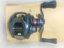 Daiwa Steez SV TW ZPI Manico