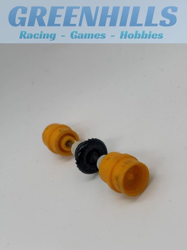 Greenhills scalextric ferrari - greenhills,