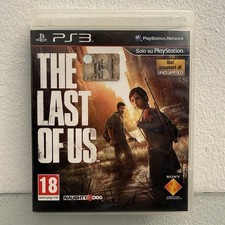 Gioco the last ps3 - the,