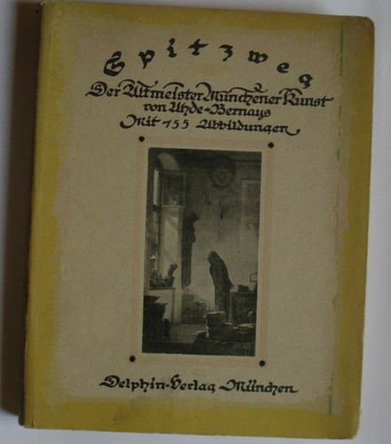 1700544 spitzweg der - 1700544-,
