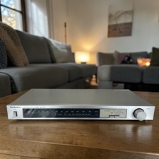 Sintonizzatore Tuner Radio