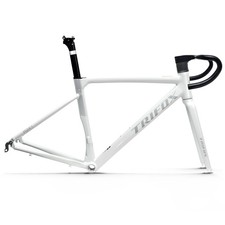Telaio bici strada - strada, leggero