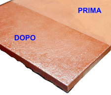 Impermeabilizzante Trasparente