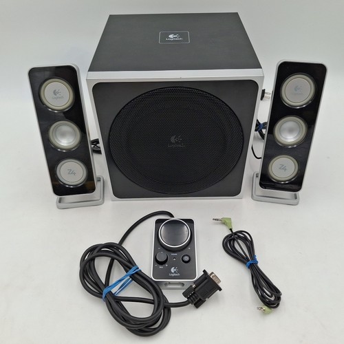 Logitech altoparlanti per - altoparlanti,