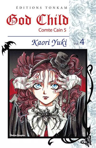 God child tome - child,, 04,