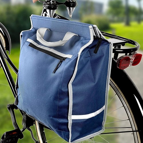 Sacca borsa posteriore - sacca,