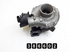 2007 SAAB 9-5 TURBINA DEL