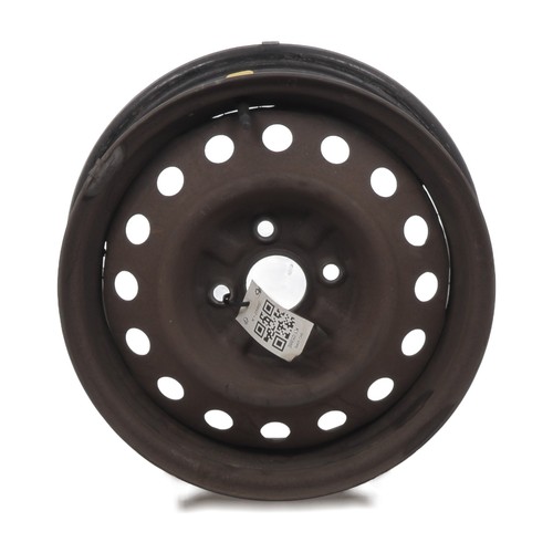 Cerchio tole toyota yaris i - toyota,