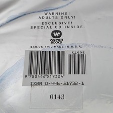 MADONNA SIGILLATO SEX BOOK