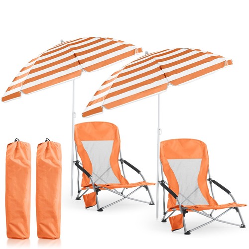 Sedia spiaggia pieghevole - sedia,
