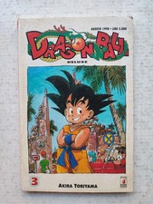 DRAGON BALL DELUXE 3 Star