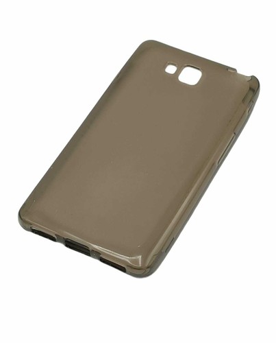 Cover tpu nero fumè - cover,
