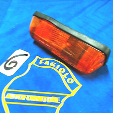 Fanale iveco iribus - , base