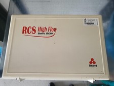 Biotest Hycon RCS High Flow Microbial Airborne Sampler Enviromental meter