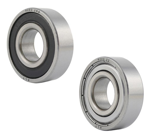 Cuscinetto sfere 6203 2rs o - sfere,
