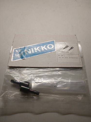 Nikko dictator perni - nikko,
