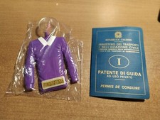 MEMORABILIA CALCIO MAGLIA