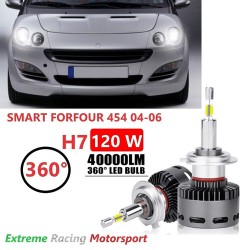 Smart forfour 454 - smart,