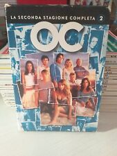The O.C. (OC) Stagione 2 - 6 Dvd - P- Fuori Catalogo - buone condizioni 