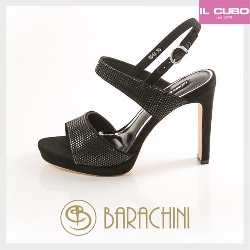 Luciano barachini sandalo - barachini,