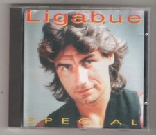 LIGABUE=CD PROMO=SPECIAL=17