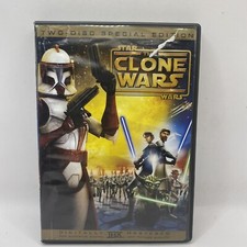 Star Wars: The Clone Wars