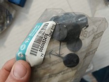 1x ORIGINALE 60653476 TAPPO DESTRO GRIGLIA SOTTOPARABREZZA ALFA 156