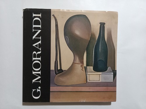 Giorgio morandi palazzo - morandi,