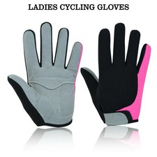 Guanti Ciclismo Donna