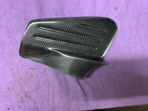 Protezione carbonio honda vfr - honda,
