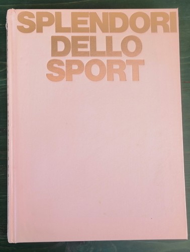 Libro fotografico splendori - fotografico,