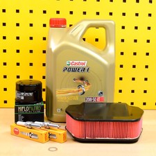 Kit manutenzione Yamaha XVS