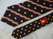 CRAVATTA UOMO (TIE)  vintage