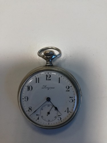 Orologio longines tasca - longines, da