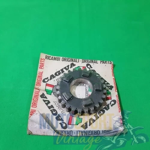 Ingranaggio cambio cagiva - ingranaggio,