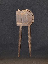 Antico Indiano Etnico Vecchio